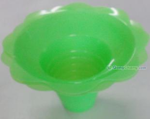 供應綿綿冰專用花杯 綿綿冰杯 蓮花型花杯 廈門金時光_家居家具_世界工廠網中國產品信息庫