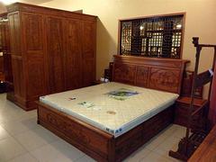 【廈門價(jià)位合理的紅木大床推薦|海滄廈門紅木】廈門價(jià)位合理的紅木大床推薦|海滄廈門紅木批發(fā)價(jià)格,廠家,圖片,廈門市湖里區(qū)博美家具城 -