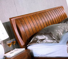 集美喜盈門 現(xiàn)代風(fēng)格實(shí)木家具 漢薩家具