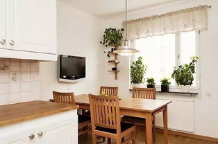 75㎡原木色公寓 簡約卻又溫馨舒適