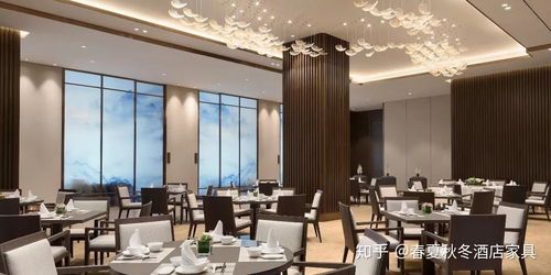 酒店家具定制廠家哪家好怎么選 學會這幾步更靠譜