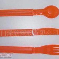 批發塑料刀叉勺,西餐餐具,西餐刀叉勺,一次性刀叉勺_家居家具_世界工廠網中國產品信息庫