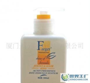 發歌頭發面膜水吧 頭發面膜液 260ML_家居家具_世界工廠網中國產品信息庫