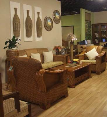 藤家具-環保家具-廈門市圣鋒家具