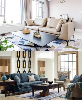 數據解讀家具消費市場現狀 北京、廈門最愛買床