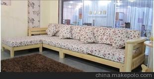 松木家具廠批發(fā)松木沙發(fā)實(shí)木積木沙發(fā)廠家直銷(xiāo)廈門(mén)島內(nèi)包送安裝圖片大全