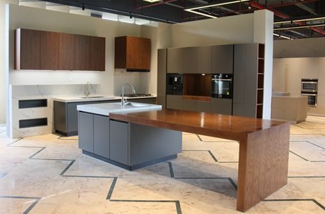 美睿家居驚艷亮相2021廈門國際衛廚產業展覽會