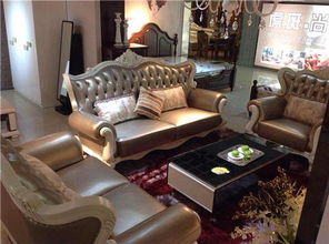 廈門南藝軒 專業打造建甌皮沙發，引領高品質家具風尚