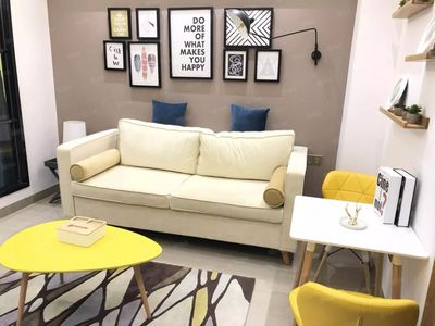 火車站禾祥東文灶BRT精裝修公寓，匯文路79-89號全新家具拎包入住