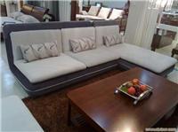 廈門佐岸軟體家具 佐岸布藝沙發價格、圖片及詳情介紹