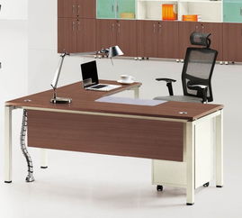 廈門辦公家具廠家直銷 集生產、設計與銷售于一體的全產業鏈服務