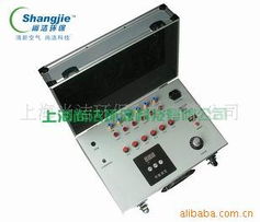 上海尚潔環?？萍純x器儀表加工產品列表 專注室內環境治理