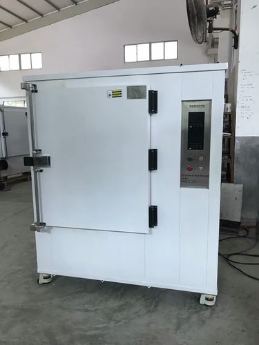 工業烤箱五金噴油恒溫高溫烤箱裕林烤箱電子精密烘箱食品烤箱