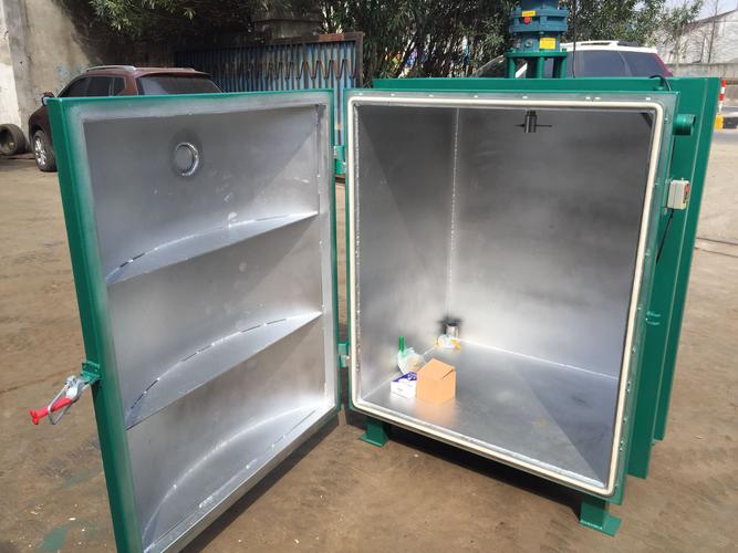 儀器儀表 試驗箱及環境試驗設備 干燥試驗箱 廠家定做真空箱 精密儀器