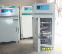 主營產(chǎn)品名稱: 精密熱風循環(huán)烤箱;烘箱;干燥箱;老化試驗機;工業(yè)烤箱;真空烤箱. - 東莞市恒駿儀器設備 - 普通企業(yè)會員