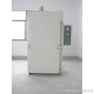 涂裝及印刷業(yè)用精密烘箱-昆山臺順機械制造