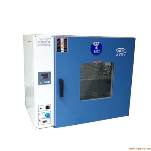 安徽合肥奧科試驗(yàn)室用精密型電熱鼓風(fēng)干燥箱烘箱