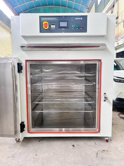 工業(yè)熱烘"智"選&mdash;&mdash;熱風(fēng)循環(huán)烘箱,革新干燥體驗(yàn)#工業(yè)烤箱廠家# #熱風(fēng)