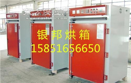 電子產品烘箱 精密電子烘箱圖片