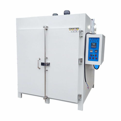 精密工業高溫烤箱