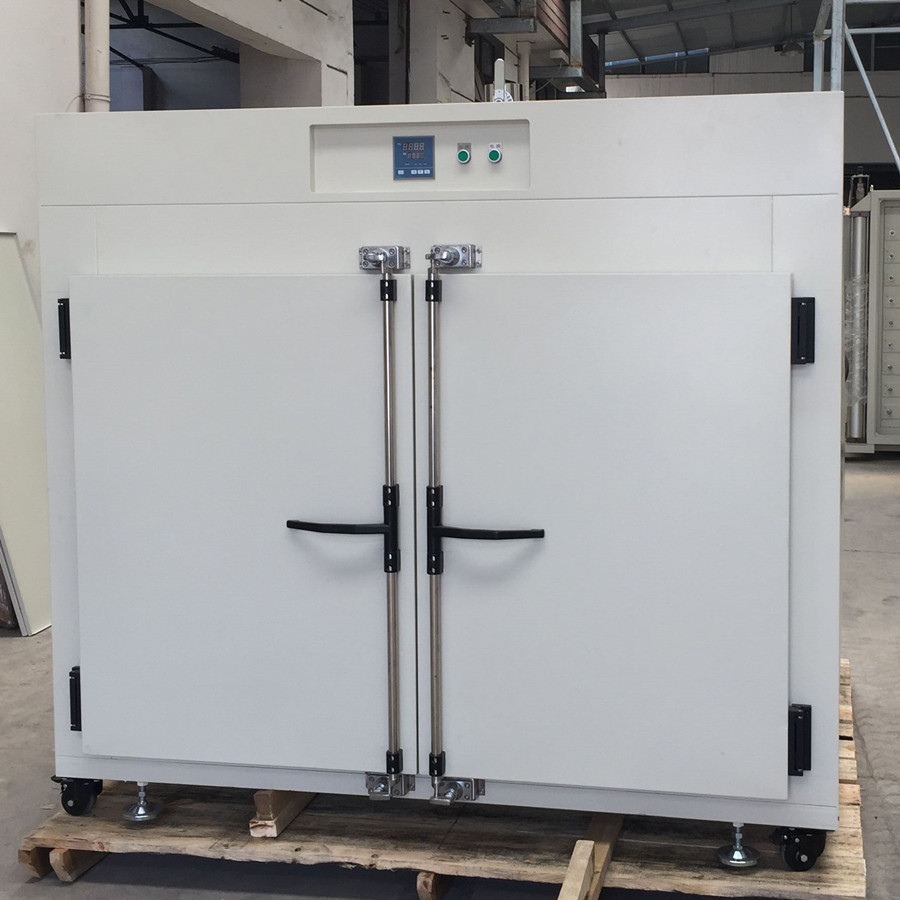 fld-2000雙開門電熱恒溫鼓風干燥箱精密熱風循環(huán)烘箱烤箱tatung best