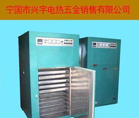 供應(yīng)大型烘箱干燥箱與精密電熱鼓風(fēng)干燥箱 提升工業(yè)干燥與真空處理效率